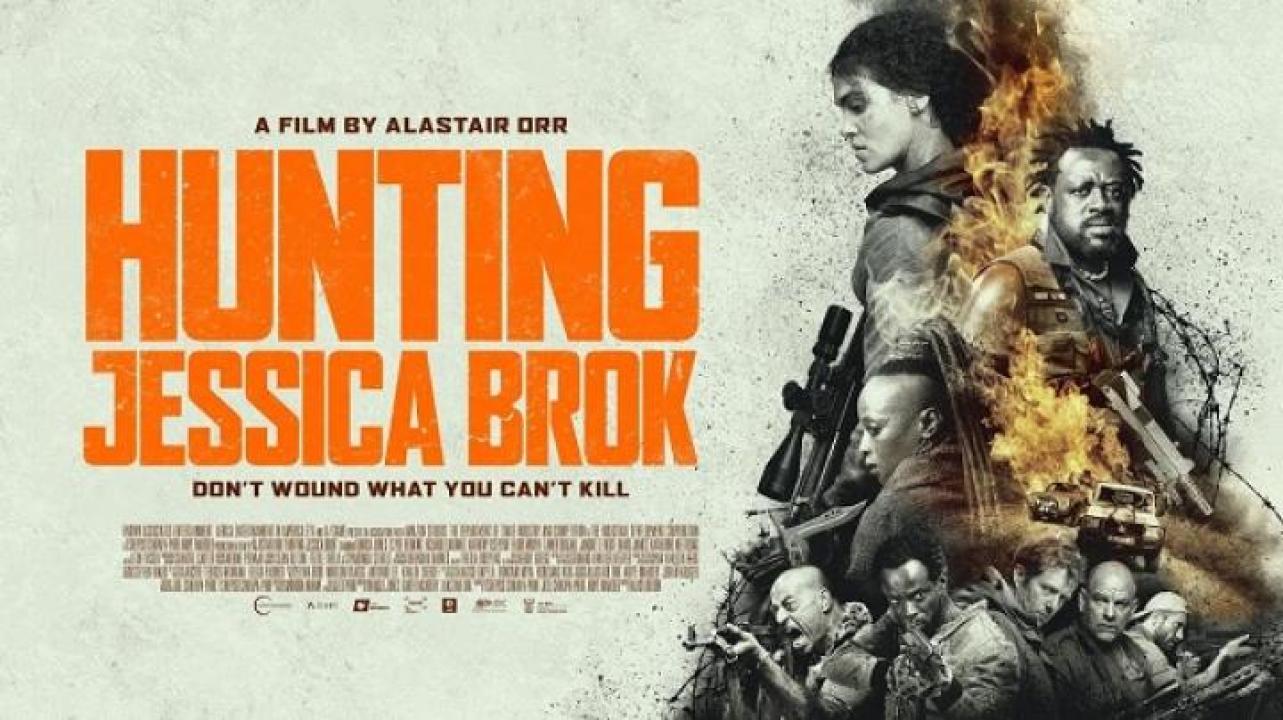 مشاهدة فيلم Hunting Jessica Brok 2025 مترجم ايجي بست