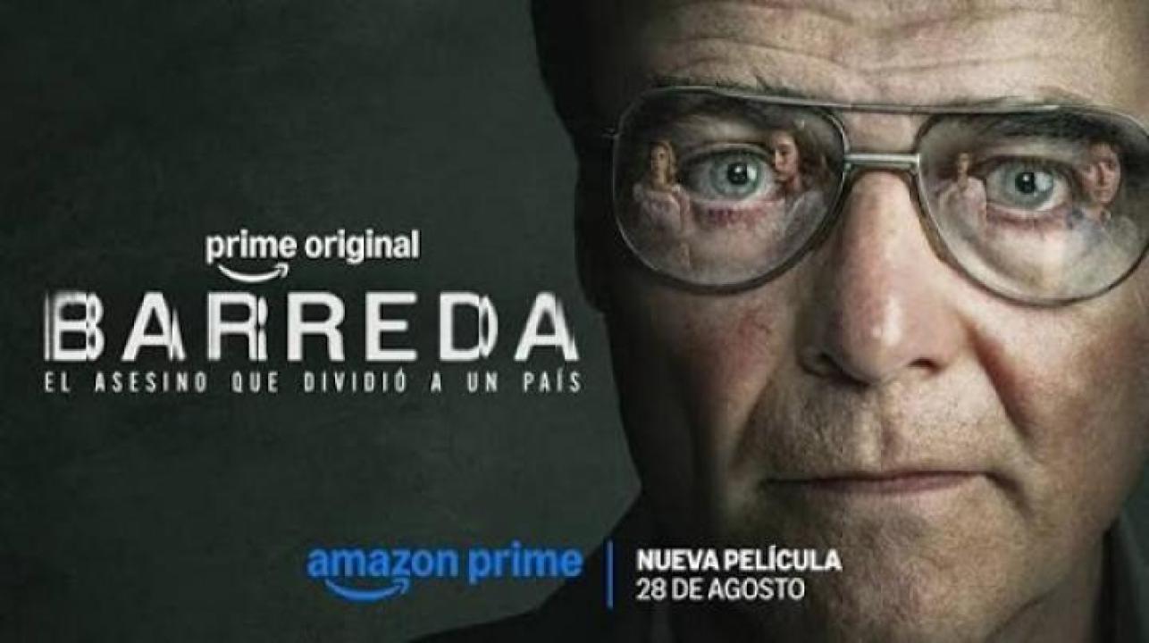 مشاهدة فيلم Barreda 2026 مترجم ايجي بست