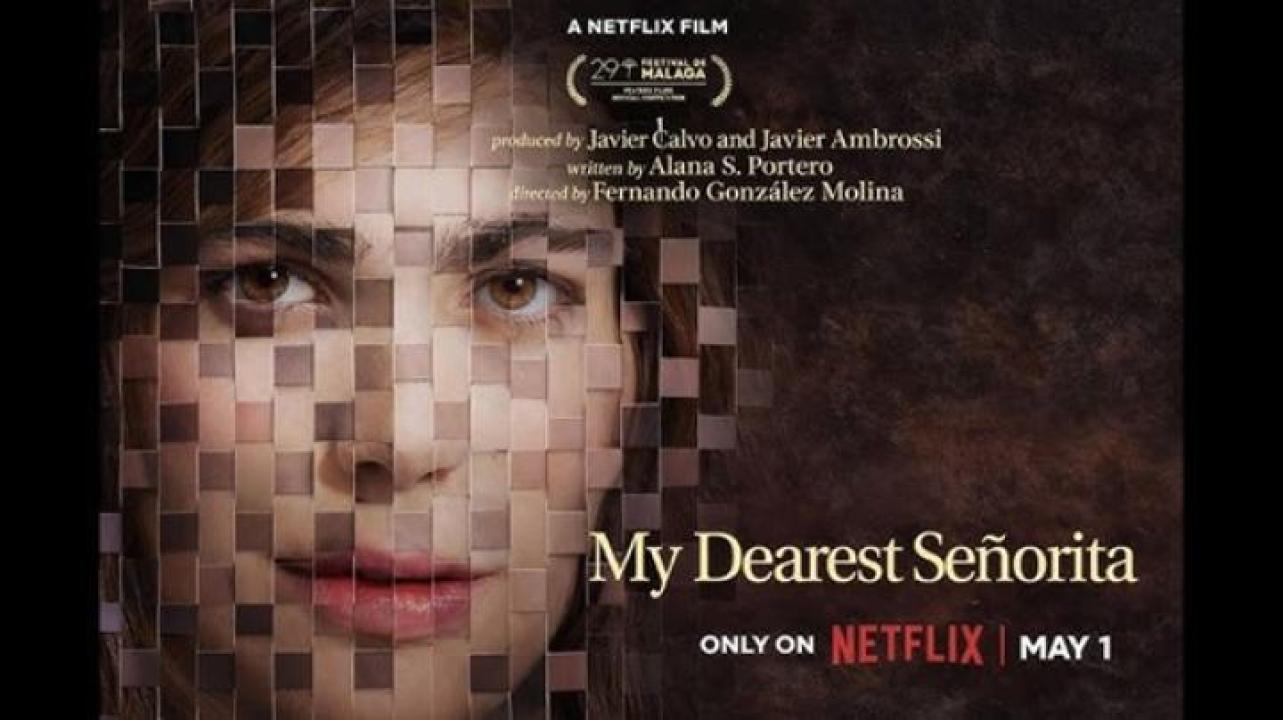 مشاهدة فيلم My Dearest Senorita 2026 مترجم ايجي بست