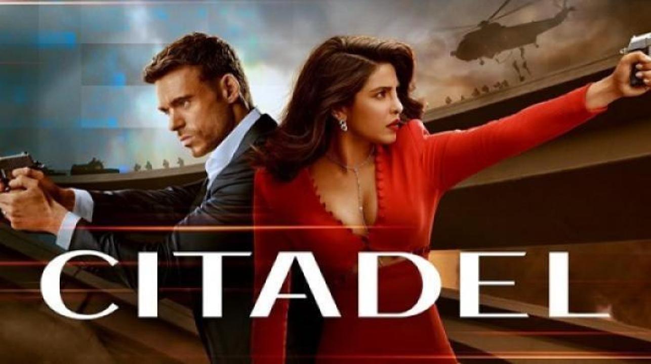 مسلسل Citadel الموسم الاول الحلقة 6 السادسة والاخيرة مترجم ايجي بست