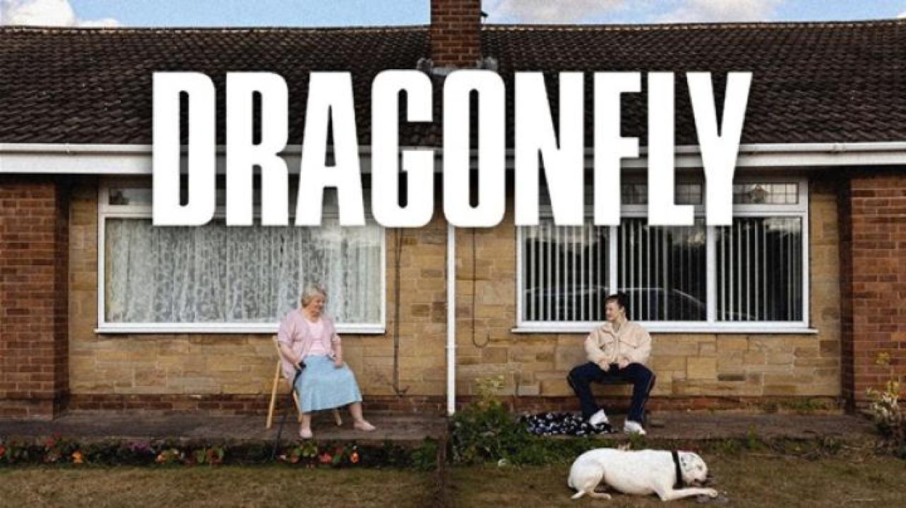 مشاهدة فيلم Dragonfly 2025 مترجم ايجي بست