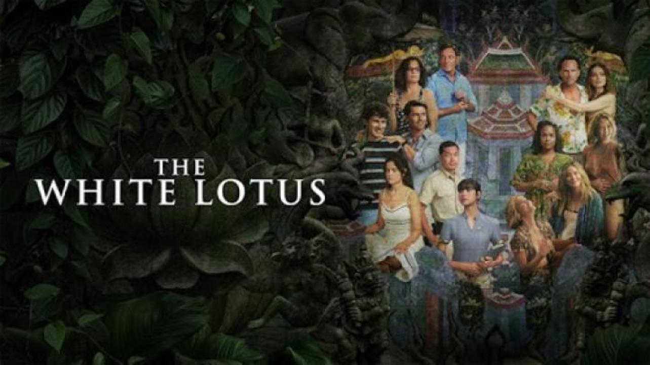 مسلسل The White Lotus الموسم الثالث الحلقة 4 الرابعة مترجم ايجي بست