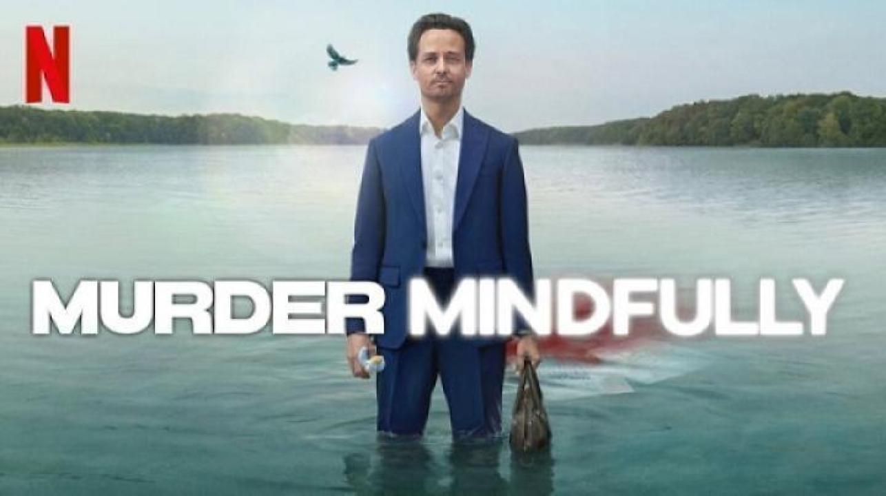 مسلسل Murder Mindfully الموسم الاول الحلقة 8 الثامنة والاخيرة مترجم ايجي بست
