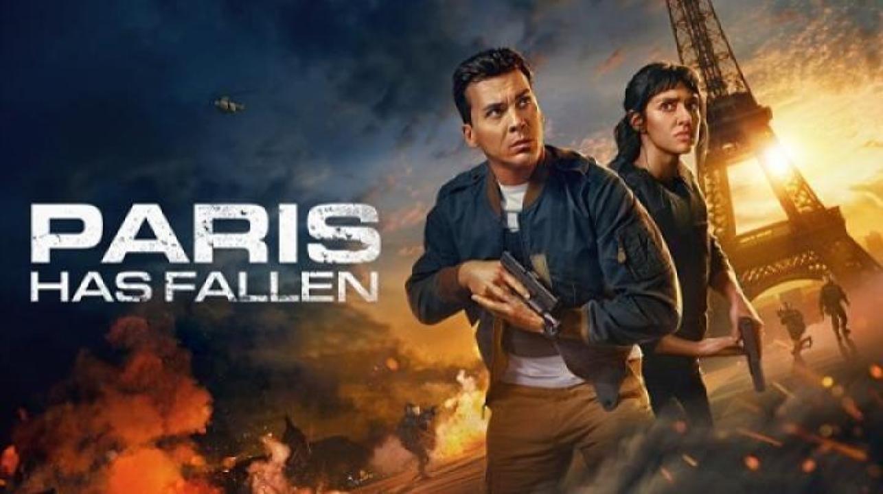 مسلسل Paris Has Fallen الموسم الاول الحلقة 1 الاولي مترجم ايجي بست