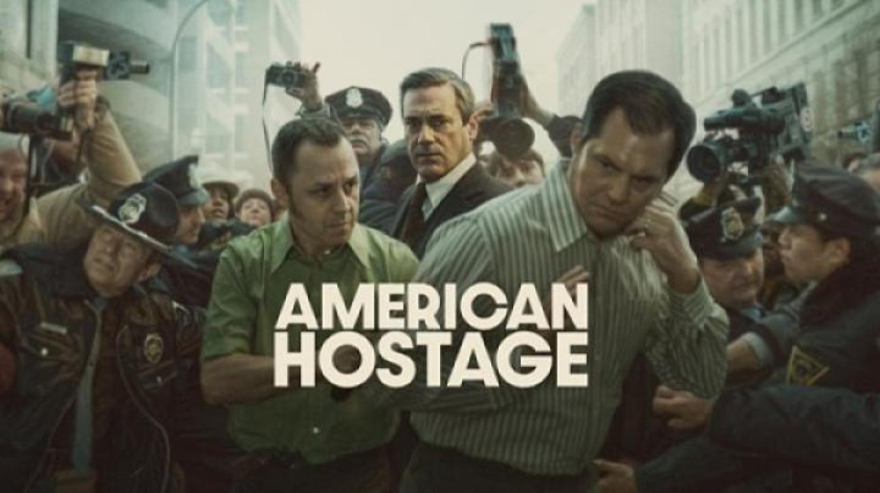 مسلسل American Hostage الحلقة 1 الاولى مترجم ايجي بست