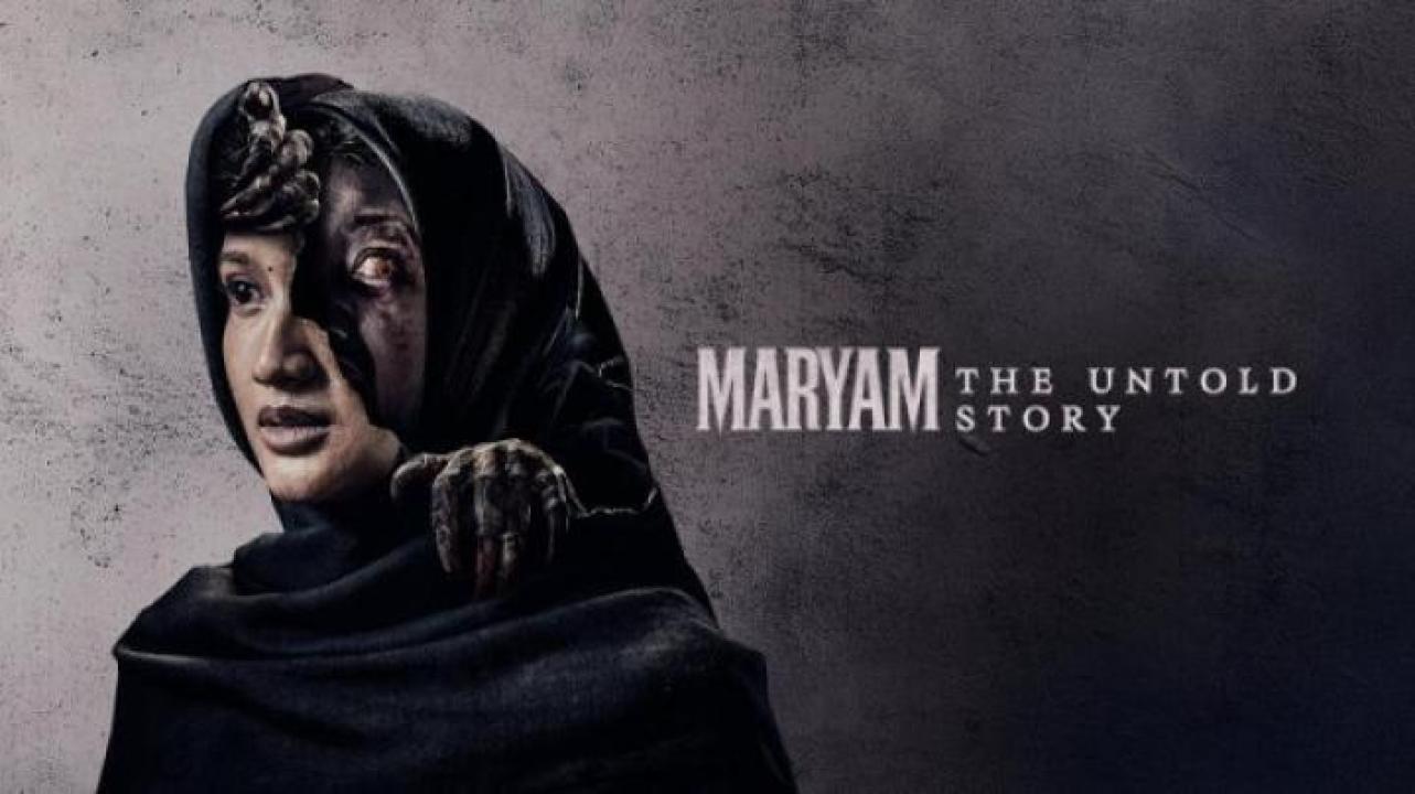 مشاهدة فيلم Maryam The Untold Story 2025 مترجم ايجي بست