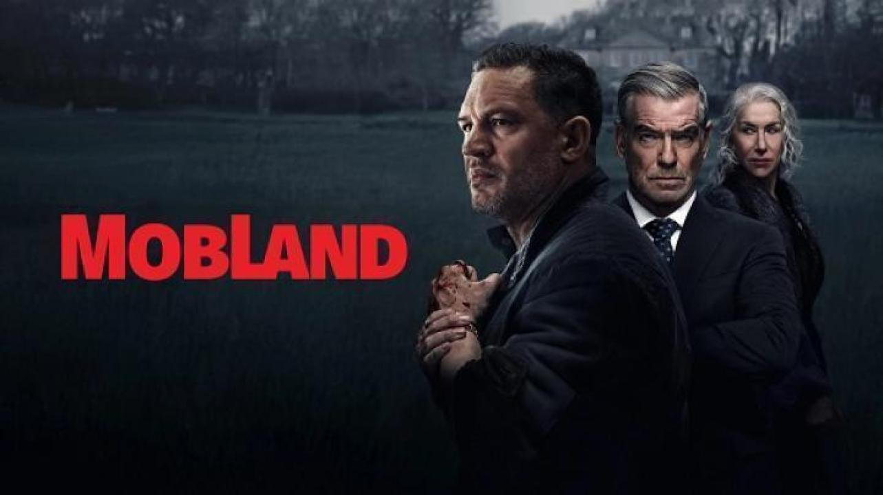 مسلسل MobLand الحلقة 5 الخامسة مترجم ايجي بست