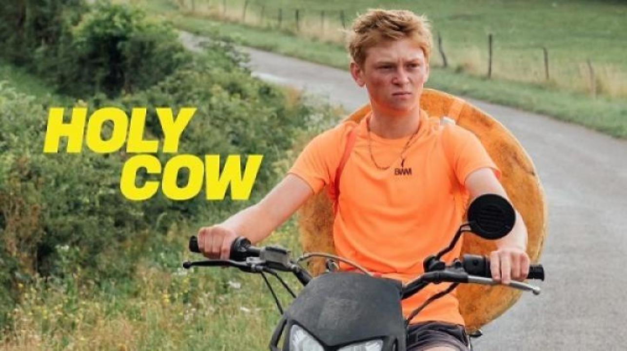 مشاهدة فيلم Holy Cow 2024 مترجم ايجي بست