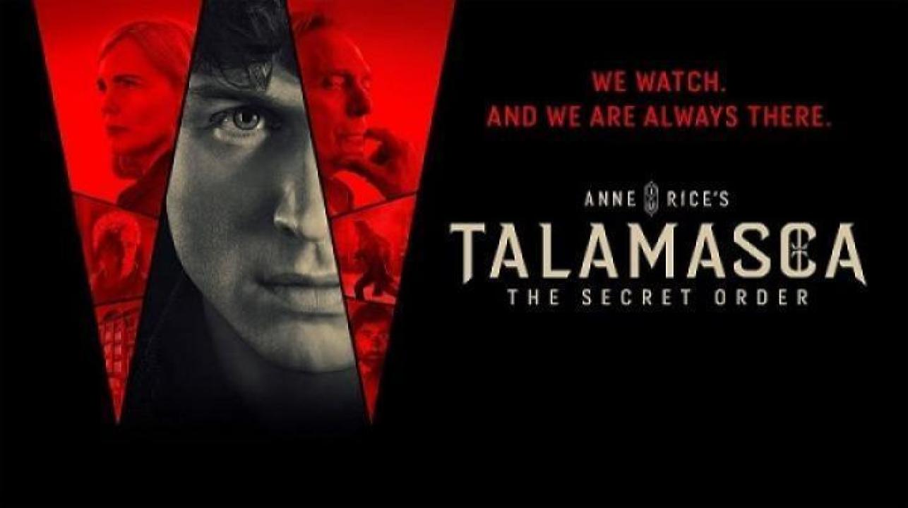 مسلسل Talamasca The Secret Order الحلقة 7 السابعة مترجم ايجي بست