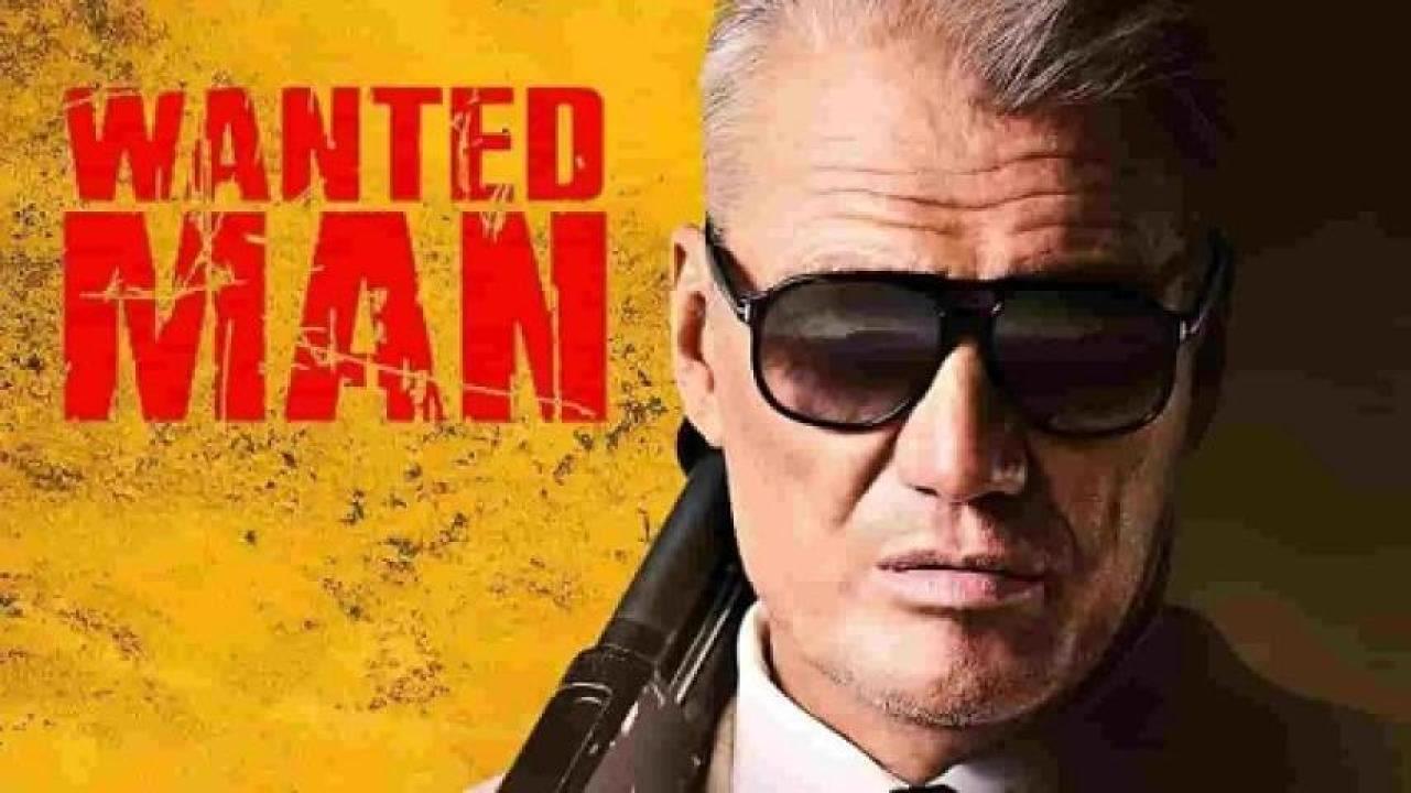 مشاهدة فيلم Wanted Man 2024 مترجم ايجي بست
