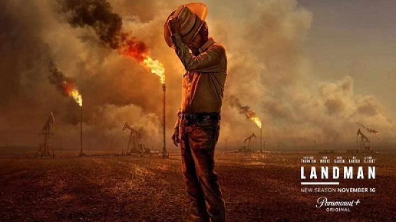 مسلسل Landman الموسم الثاني الحلقة 5 الخامسة مترجم ايجي بست