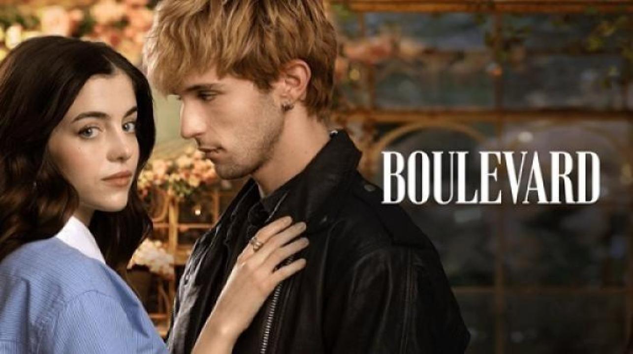 مشاهدة فيلم Boulevard 2026 مترجم ايجي بست