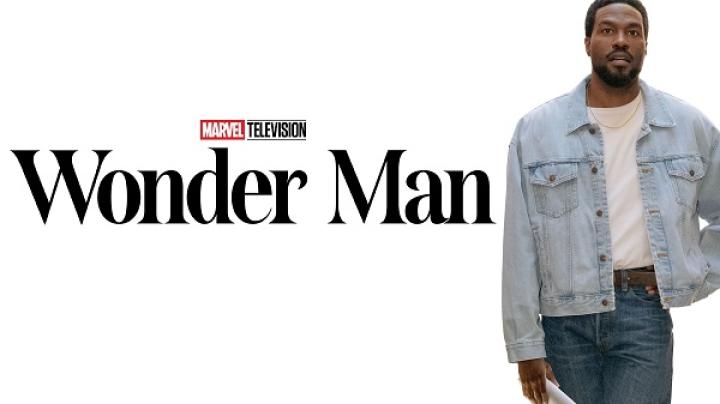 مسلسل Wonder Man الحلقة 6 السادسة مترجم ايجي بست