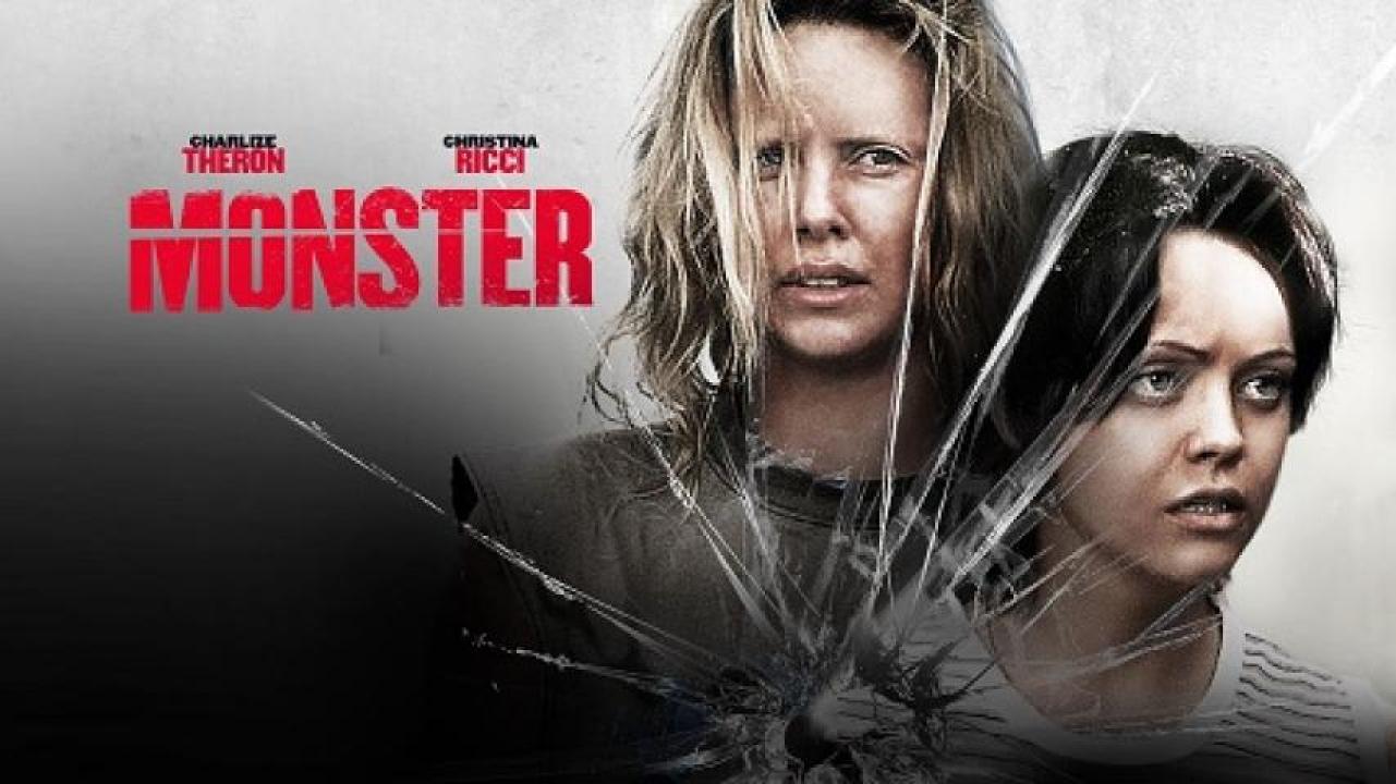 مشاهدة فيلم Monster 2003 مترجم ايجي بست