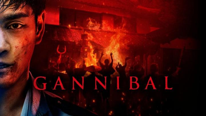 مسلسل Gannibal الموسم الثاني الحلقة 1 الاولى مترجم ايجي بست