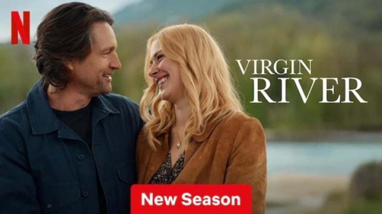 مسلسل Virgin River الموسم السابع الحلقة 2 الثانية مترجم ايجي بست