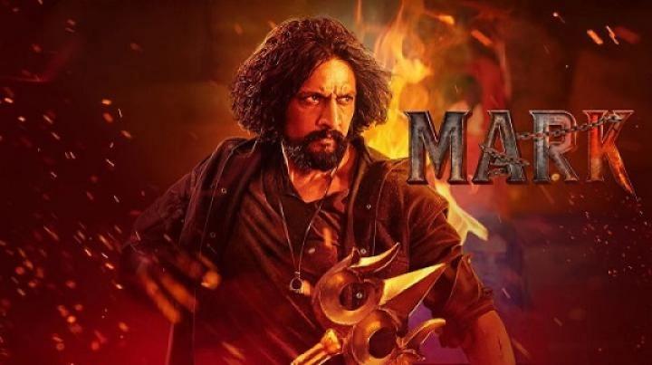 مشاهدة فيلم Mark 2025 مترجم ايجي بست