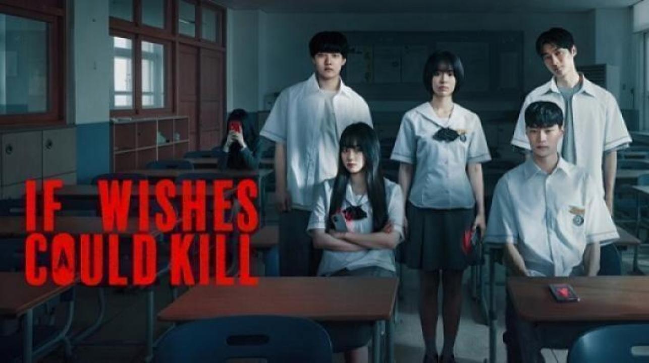 مسلسل If Wishes Could Kill الحلقة 7 السابعة مترجم ايجي بست
