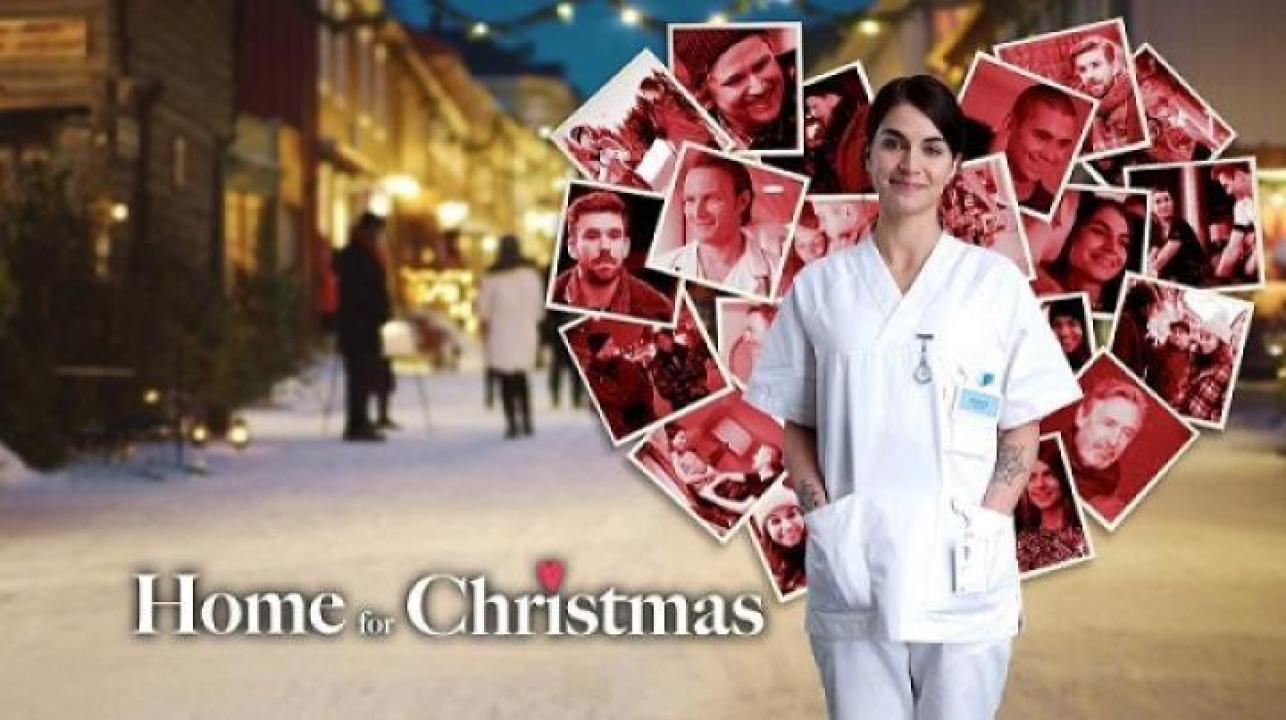 مسلسل Home for Christmas الموسم الثاني الحلقة 6 السادسة والاخيرة مترجم ايجي بست