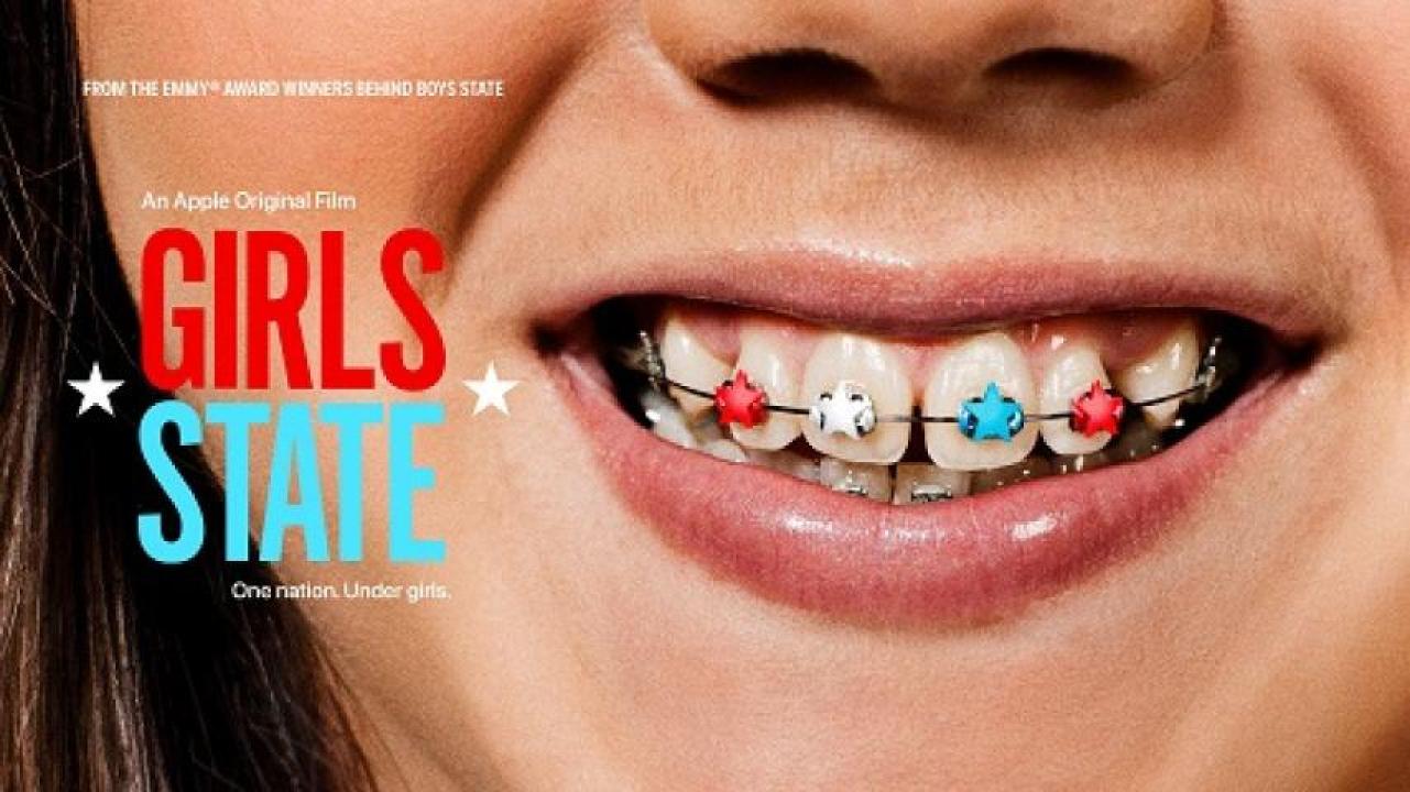 مشاهدة فيلم Girls State 2024 مترجم ايجي بست