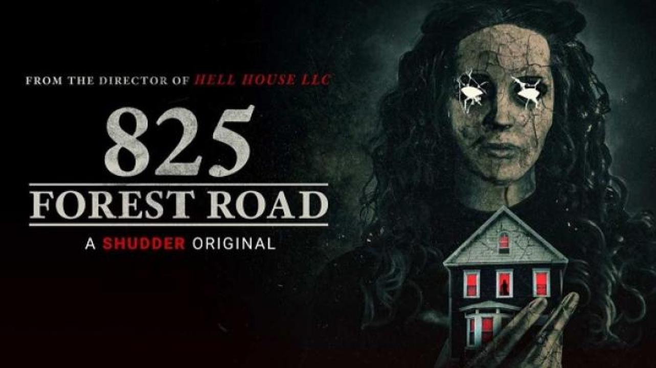 مشاهدة فيلم 825 Forest Road 2025 مترجم ايجي بست