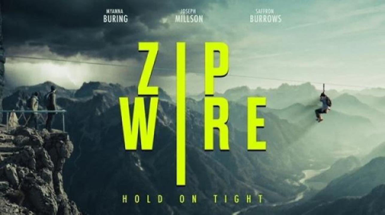 مشاهدة فيلم Zip Wire 2026 مترجم ايجي بست