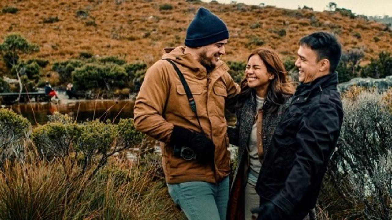 مشاهدة فيلم A Journey 2024 مترجم ايجي بست