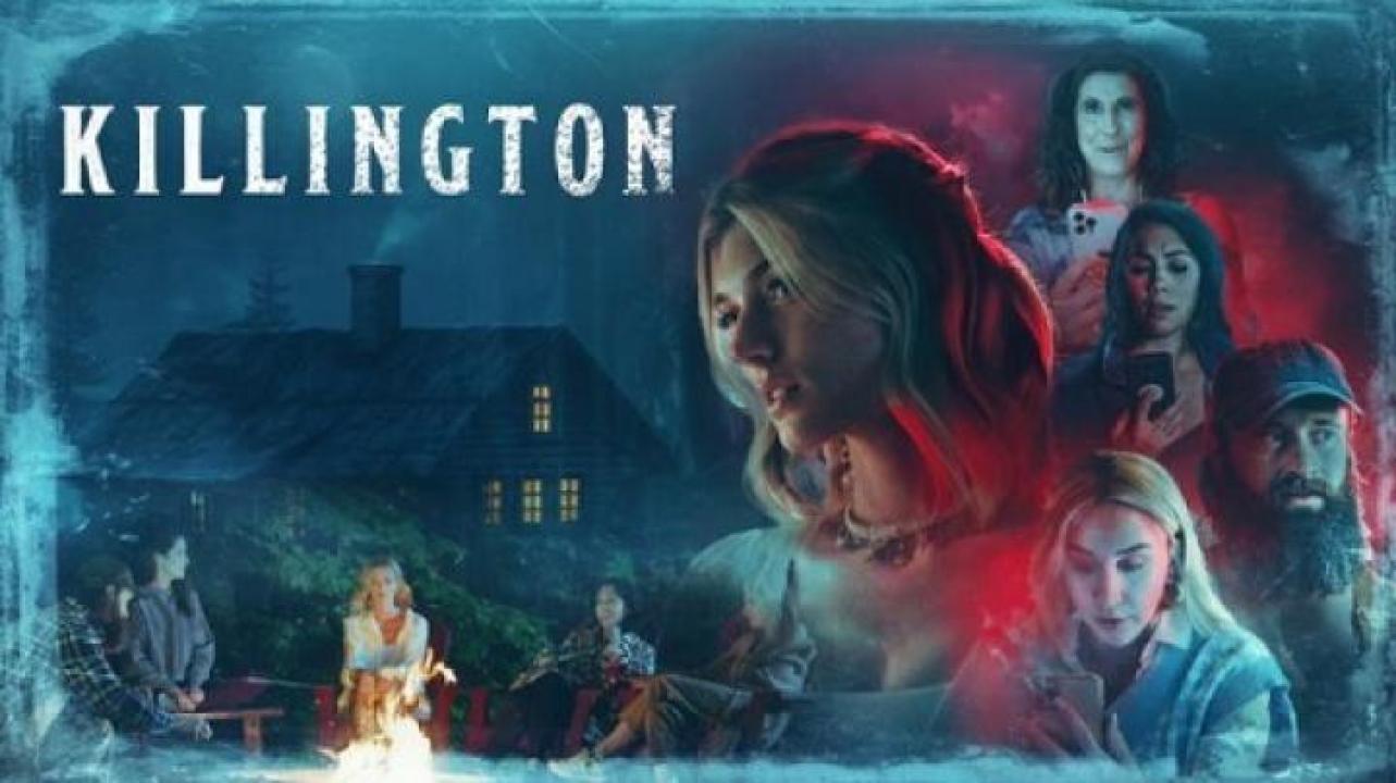 مشاهدة فيلم Killington 2024 مترجم ايجي بست
