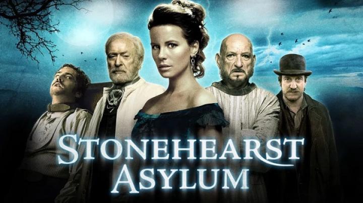 مشاهدة فيلم Stonehearst Asylum 2014 مترجم ايجي بست