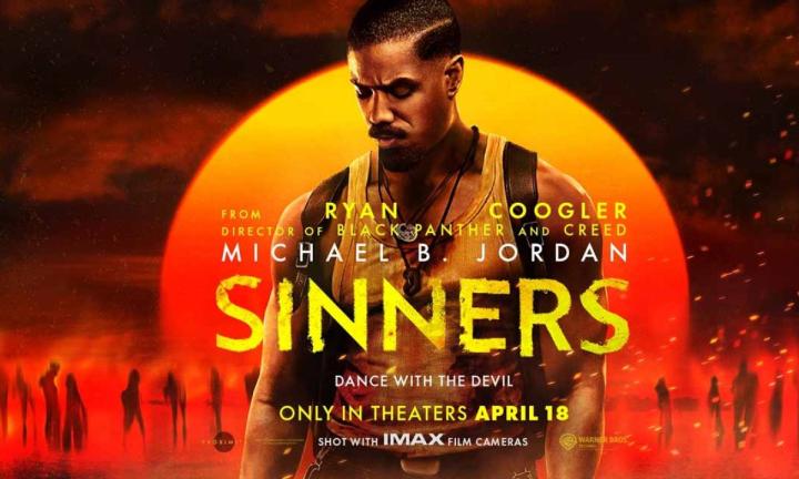 مشاهدة فيلم Sinners 2025 مترجم ايجي بست