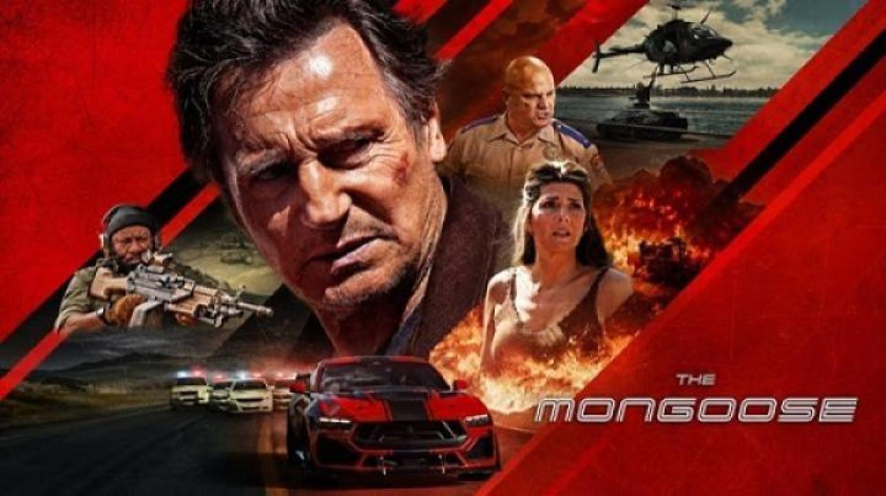 مشاهدة فيلم The Mongoose 2026 مترجم ايجي بست