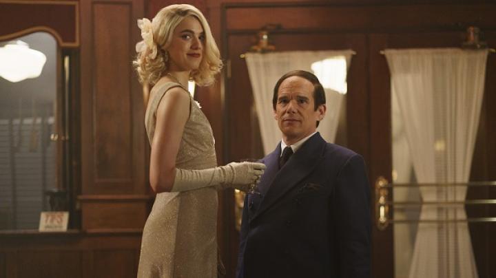 مشاهدة فيلم Blue Moon 2025 مدبلج ايجي بست