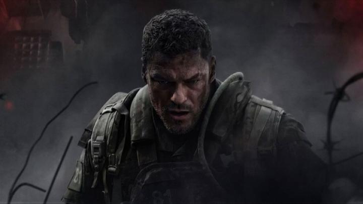 مشاهدة فيلم War Machine 2026 مدبلج ايجي بست