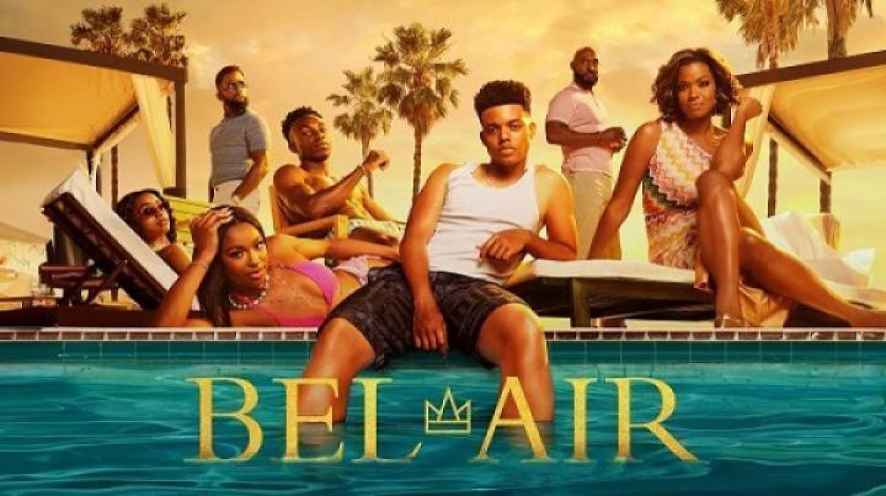 مسلسل Bel-Air الموسم الثالث الحلقة 5 الخامسة مترجم ايجي بست