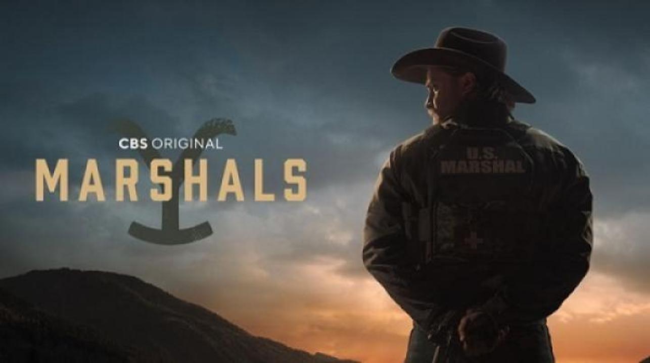 مسلسل Marshals الحلقة 12 الثانية عشر مترجم ايجي بست