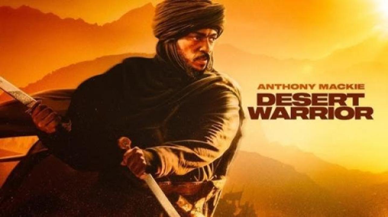 مشاهدة فيلم Desert Warrior 2025 مترجم ايجي بست