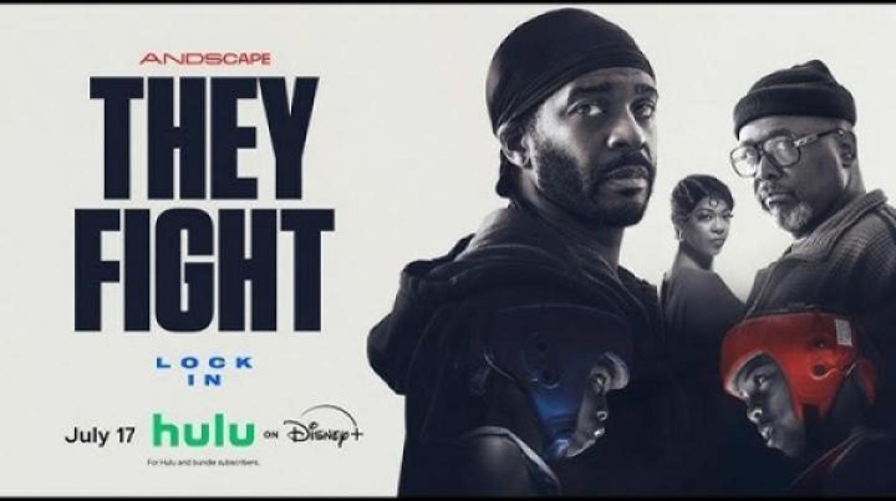 مشاهدة فيلم They Fight 2026 مترجم ايجي بست