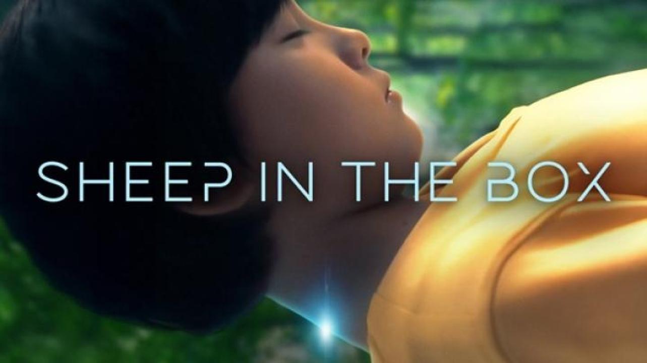 مشاهدة فيلم Sheep in the Box 2026 مترجم ايجي بست