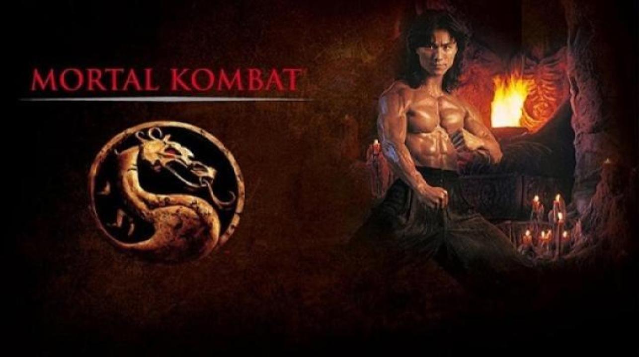 مشاهدة فيلم Mortal Kombat 1995 مترجم ايجي بست