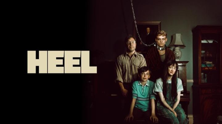 مشاهدة فيلم Heel 2025 مترجم ايجي بست