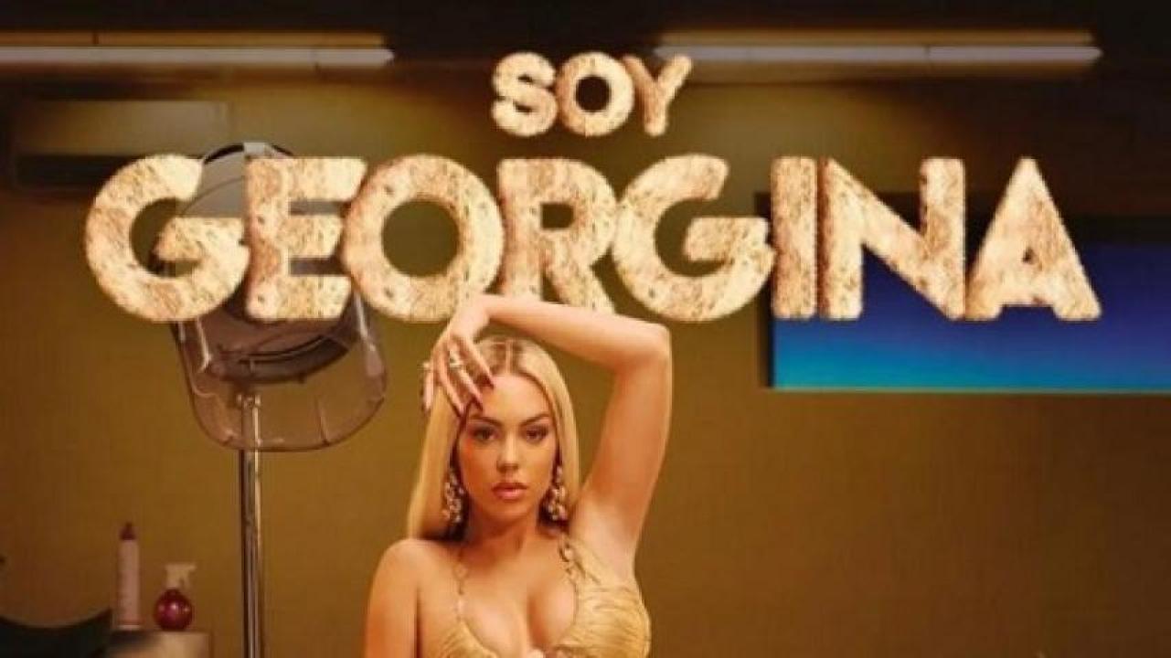 مسلسل I Am Georgina الموسم الثالث الحلقة 2 الثانية مترجم ايجي بست