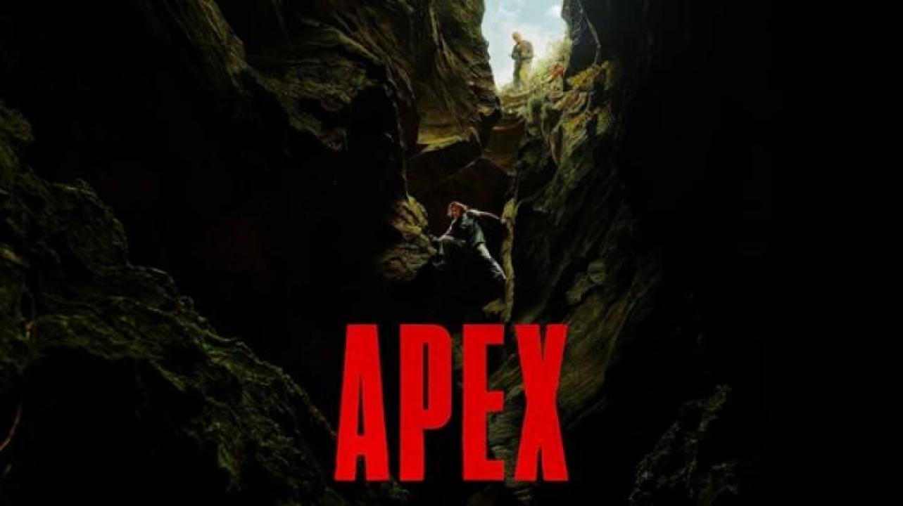 مشاهدة فيلم Apex 2026 مترجم ايجي بست