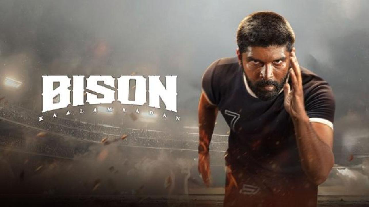 مشاهدة فيلم Bison Kaalamaadan 2025 مترجم ايجي بست