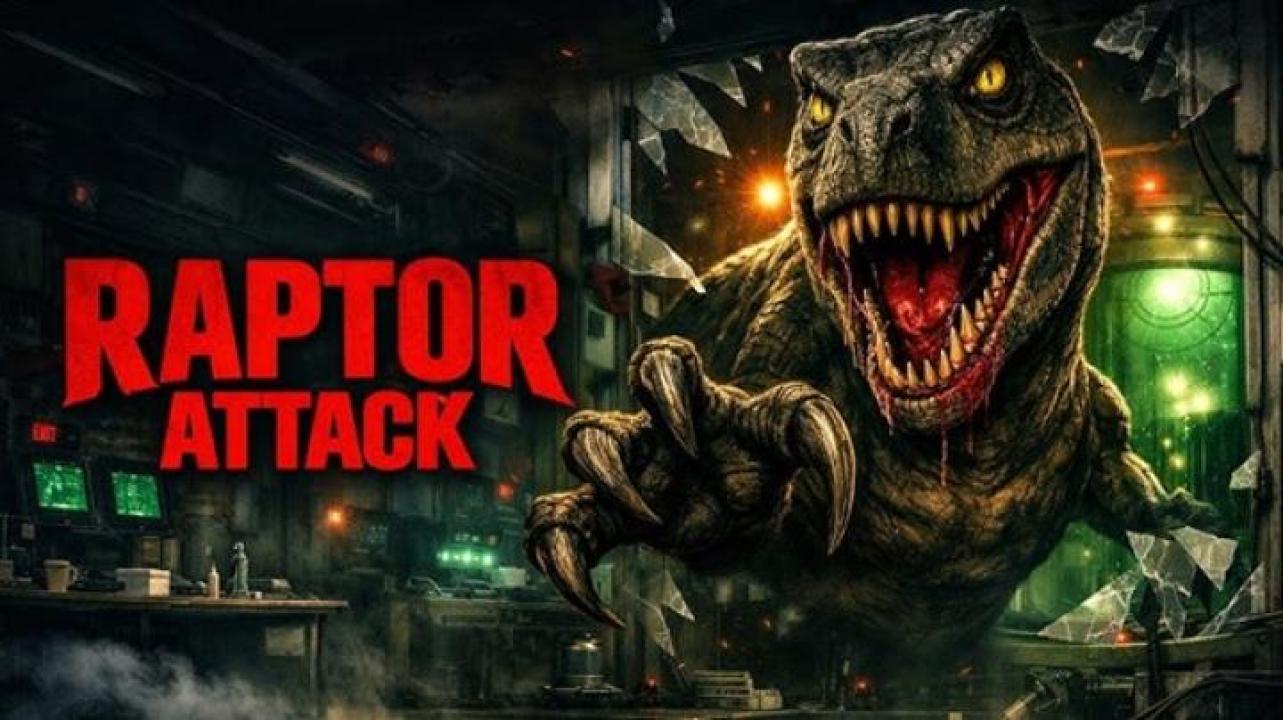 مشاهدة فيلم Raptor Attack 2026 مترجم ايجي بست