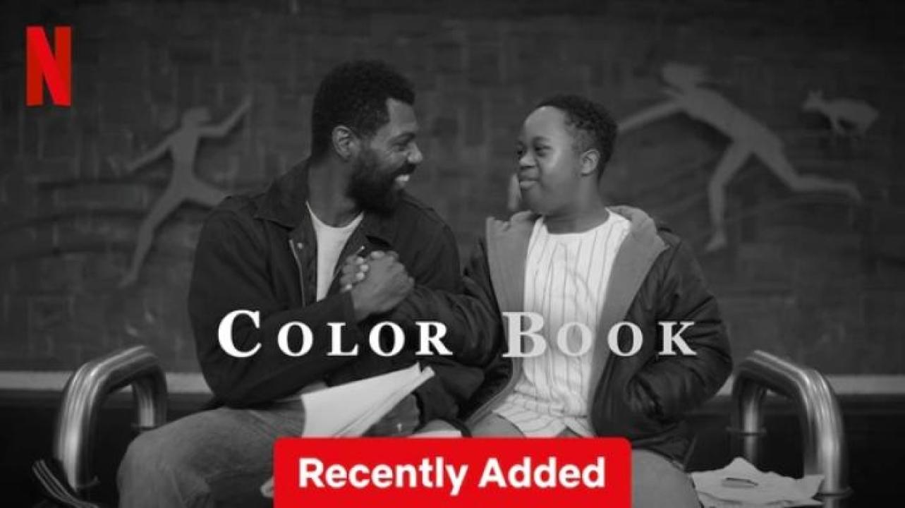 مشاهدة فيلم Color Book 2024 مترجم ايجي بست