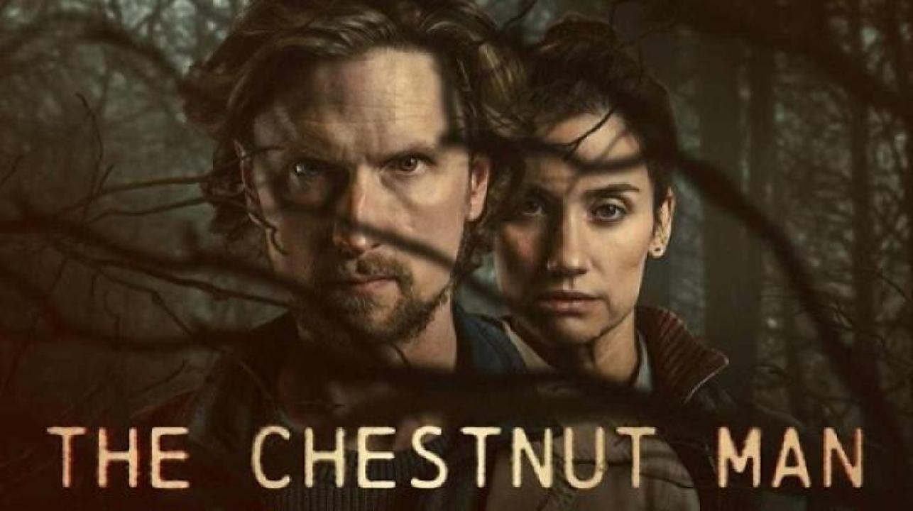 مسلسل The Chestnut Man الموسم الثاني الحلقة 2 الثانية مترجم ايجي بست