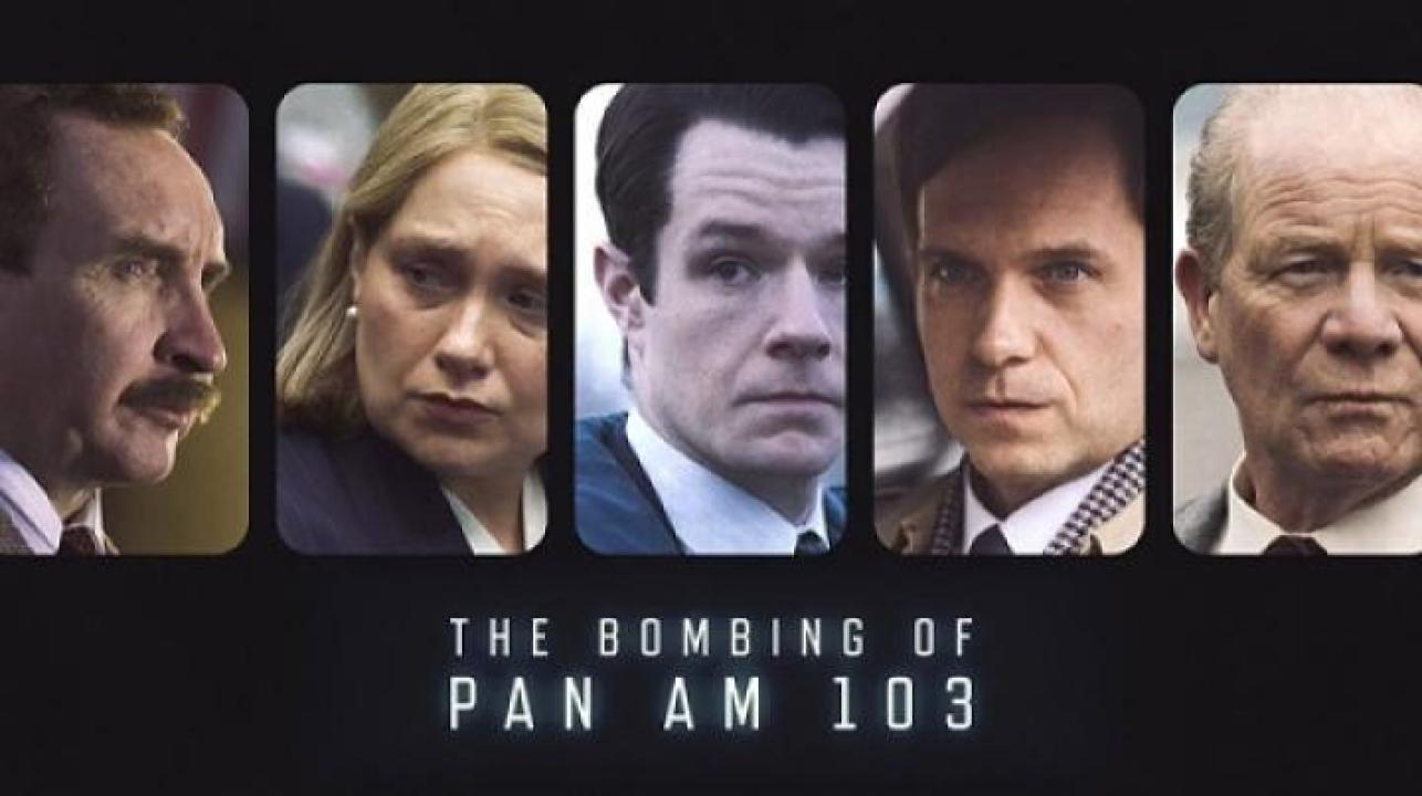 مسلسل The Bombing of Pan Am 103 الحلقة 3 الثالثة مترجم ايجي بست
