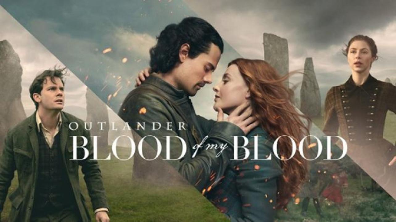 مسلسل Outlander Blood of My Blood الموسم الثاني الحلقة 6 السادسة مترجم ايجي بست