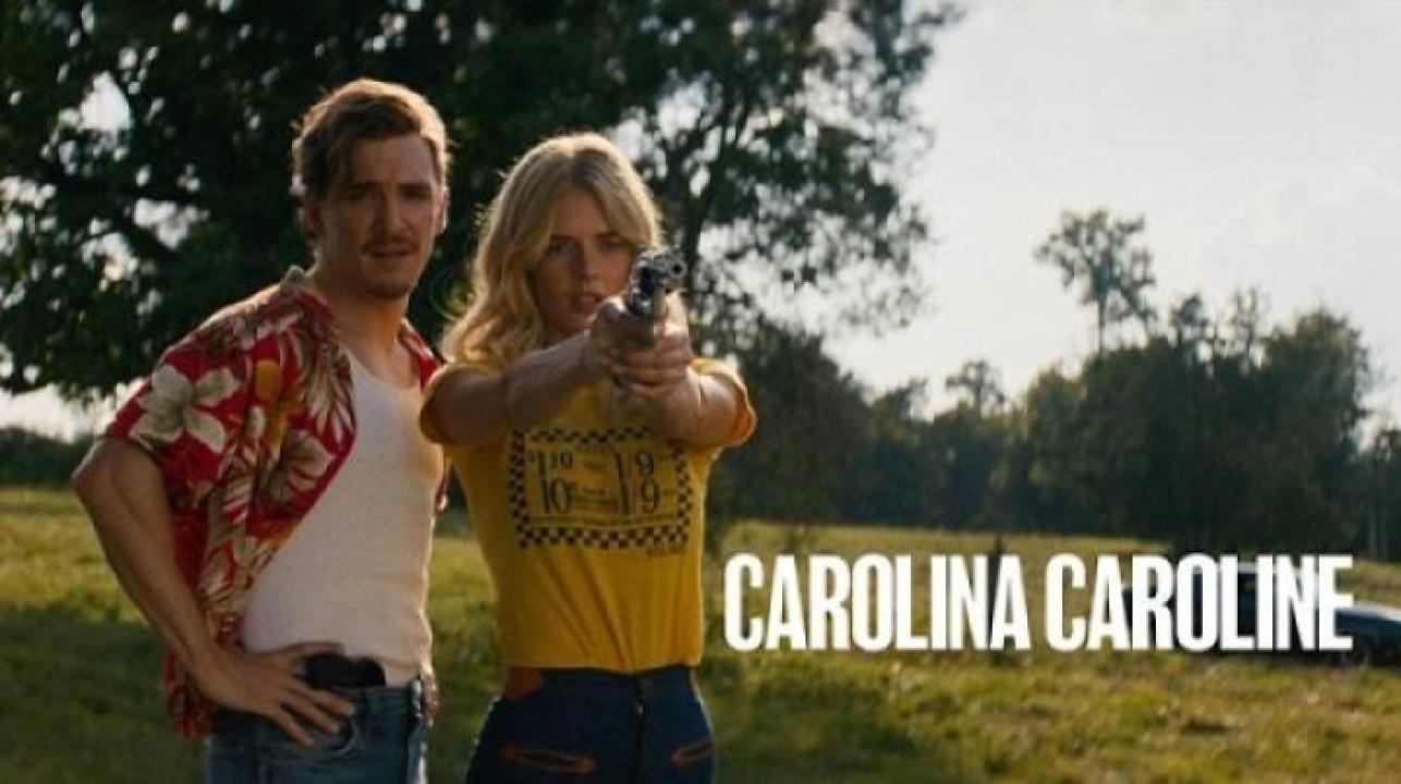 مشاهدة فيلم Carolina Caroline 2025 مترجم ايجي بست