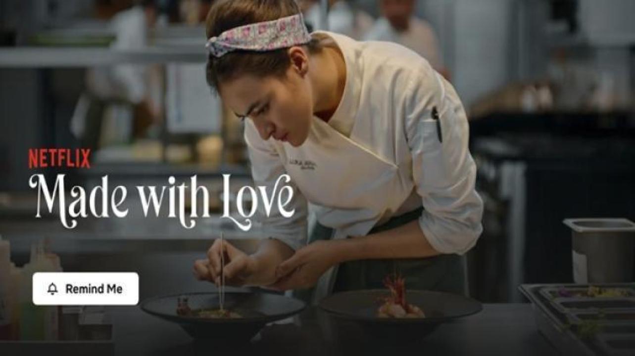 مسلسل Made with Love الحلقة 4 الرابعة مترجم ايجي بست